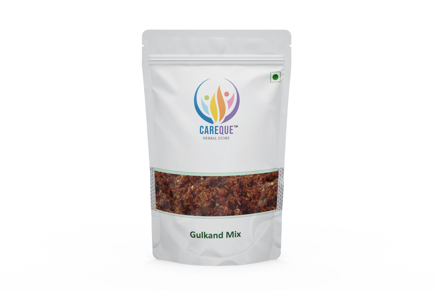 Gulkand Mix-Mukhwas Natural Fresh Mouth Freshener-Refreshment in Every Bite-Tasty & Delicious Mukhwas (200 Gram)