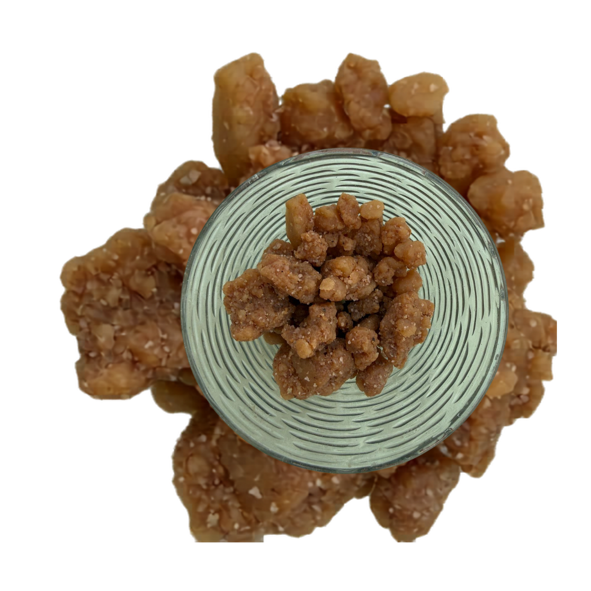 Hing Whole (Asafoetida) | Strong Aroma & Rich Flavor | High Quality Natural Spice for Cooking & Tadka