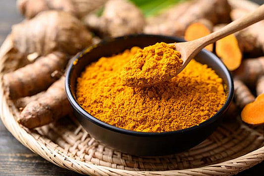 Haldi Extract Powder-Turmeric Extract Powder-Curcuma longa-Haldi Stick Powder