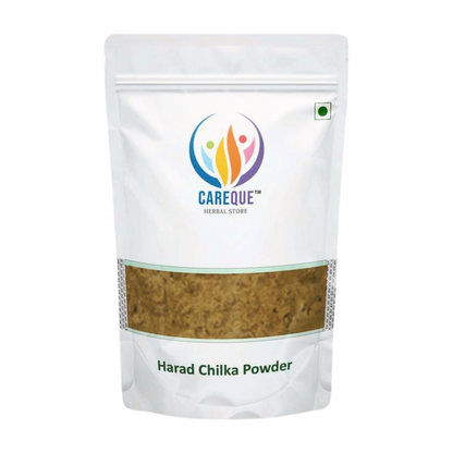 Harad Chilka Powder – Harad Big Yellow Powder – Harad Badi Pili – Haritaki Powder – Terminalia Chebula – Seedless Dried Harad Powder
