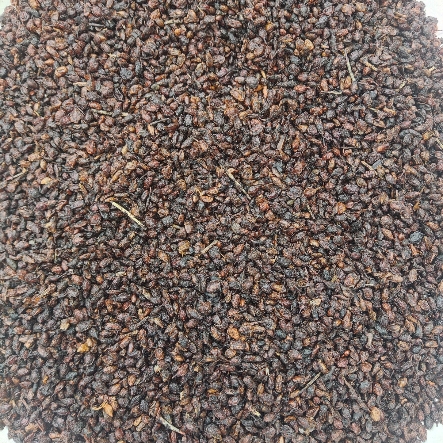 Sea Buck Thorn Berries - Leh berry -  Sandthorn - Sallowthorn - Sea Berry - Siberian Pineapple