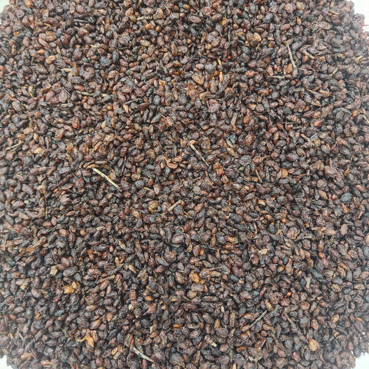 Sea Buck Thorn Berries - Leh berry -  Sandthorn - Sallowthorn - Sea Berry - Siberian Pineapple