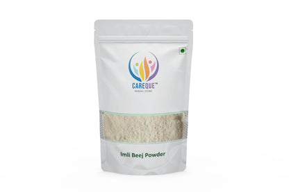 Imli Beej Safed Powder | White Tamarind Seed Powder | Tamarind Seeds Powder | Tamarindus indica | 100% Pure & Natural