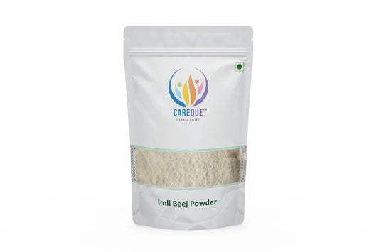 Imli Beej Safed Powder | White Tamarind Seed Powder | Tamarind Seeds Powder | Tamarindus indica | 100% Pure & Natural