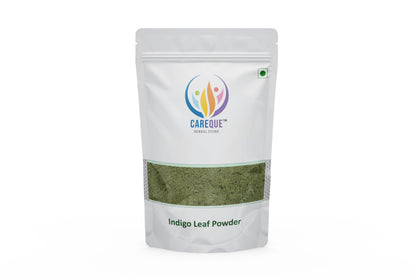 Indigo Leaf Powder | Neel Patti Powder | Nil Patta Powder | Dried Indigo Leaves Powder | Indigofera Tinctoria