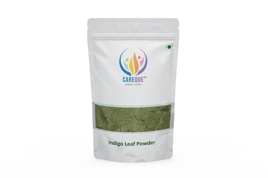 Indigo Leaf Powder | Neel Patti Powder | Nil Patta Powder | Dried Indigo Leaves Powder | Indigofera Tinctoria