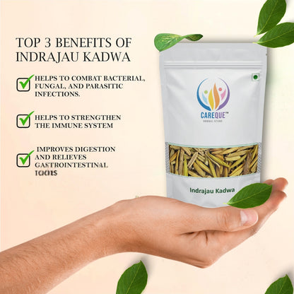 Indrajau Kadwa-Inderjo Karwa-इन्द्रजौ कड़वा-Inderjau Talkh Raw herbs-Holarrhena Pubescens Jadi Booti Dried