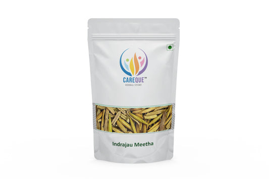 Indrajau Meetha-Inderjo Mitha-Indrajav Meetha-इन्द्रजौ मीठा-Raw Herbs-Wrightia Tinctoria-Dried-Jadi Booti