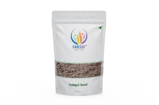 Isabgol Seeds Edible-Psyllium Seeds-इसबगोल बीज-Isab Gol Beej-Plantago ovata-Spogel Seed-Isappukol
