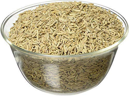 Jeera-Cumin Seeds-जीरा-Jeera - Cuminum Cyminum-Spices-For Make Your Food Delicious and Healthy