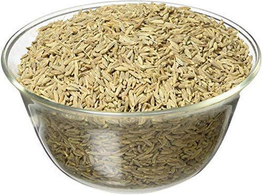 Jeera-Cumin Seeds-जीरा-Jeera - Cuminum Cyminum-Spices-For Make Your Food Delicious and Healthy