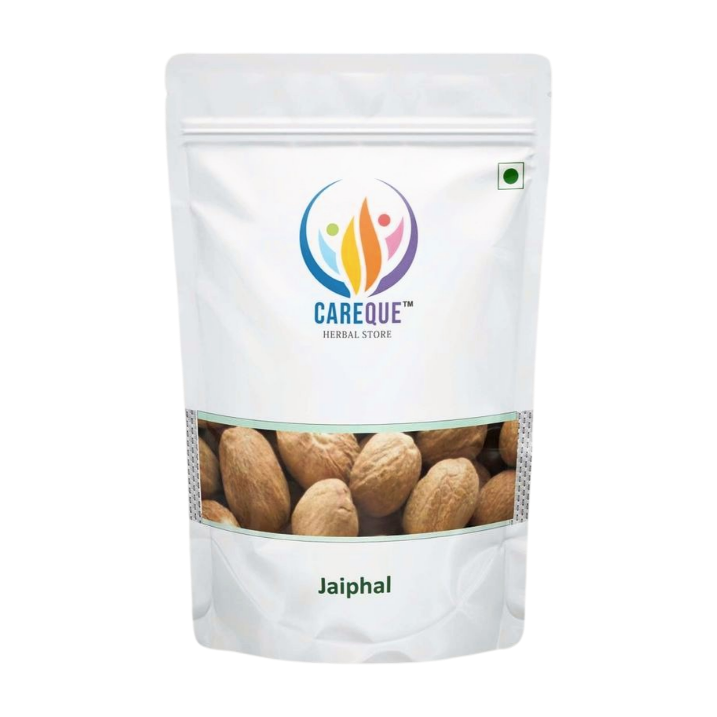 Jaiphal (Asli)-Nutmeg-Jayfal-जायफल-Dried-Jayphal-Jaifal-Myristica Fragrans-Raw Herbs-Jadi Booti