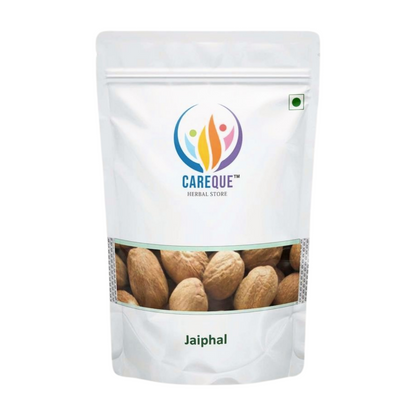 Jaiphal (Asli)-Nutmeg-Jayfal-जायफल-Dried-Jayphal-Jaifal-Myristica Fragrans-Raw Herbs-Jadi Booti