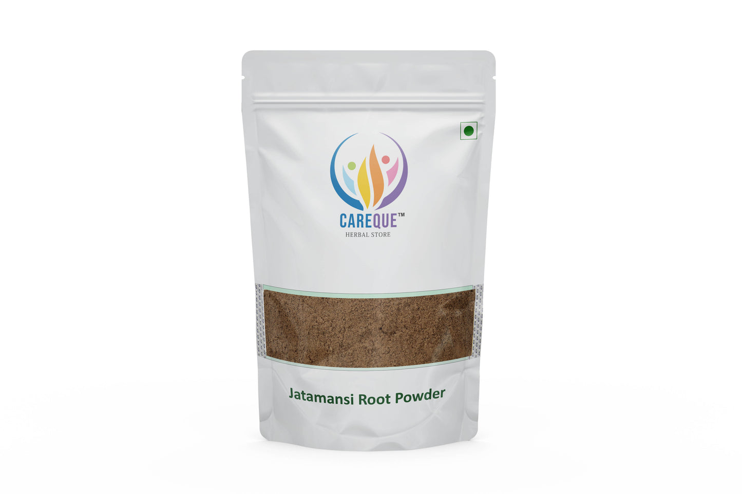 Jatamansi Root Powder-Balchad-Jatamasi Jadd-जटामांसी रूट पाउडर-Spikenard-Jatila-Nardostachys-Jatamansi-Raw Herbs-Jadi Booti