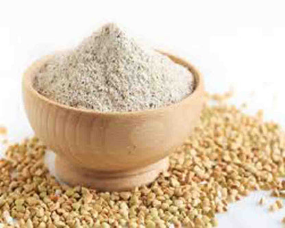 Jawar Atta-Sorghum Flour-ज्वार आटा-Jowar Millets-Cholam-Jonna-Kaoliang-Jonnalu-Nutrients & Fiber-Delicious Guinea Corn