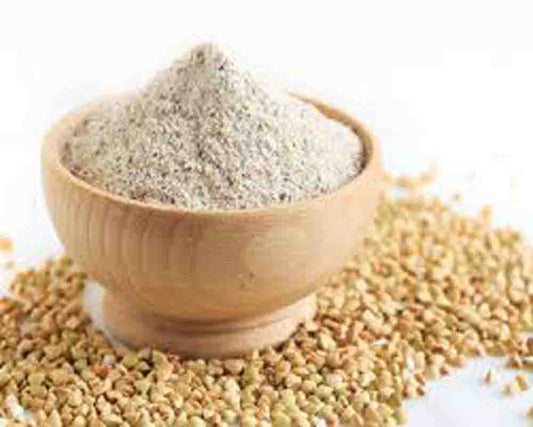 Jawar Atta-Sorghum Flour-ज्वार आटा-Jowar Millets-Cholam-Jonna-Kaoliang-Jonnalu-Nutrients & Fiber-Delicious Guinea Corn