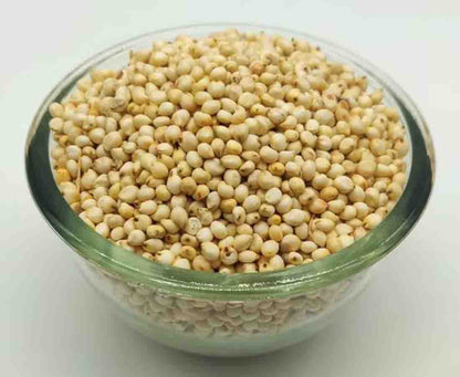 Jawar Whole-Sorghum-ज्वार साबुत-Jowar Millets-Cholam-Jonna-Kaoliang-Jonnalu-Nutrients & Fiber-Delicious Guinea Corn