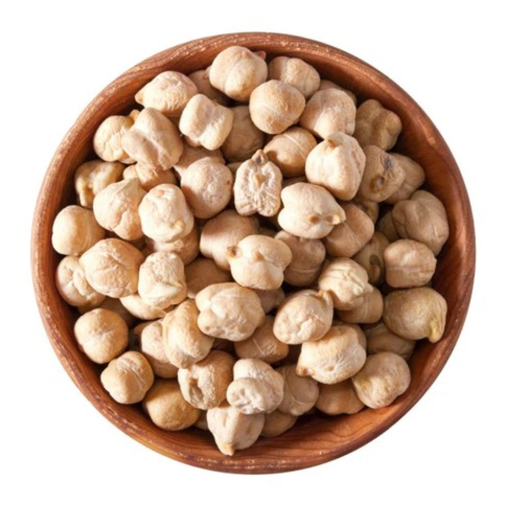 Kabuli Chana Whole-काबुली चना-White Chickpea-Garbanzo Beans-Chole-Egyptian Pea-Grocery-Make Your Food Tasty, Delicious and Healthy