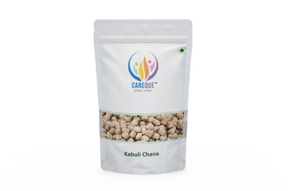 Kabuli Chana Whole-काबुली चना-White Chickpea-Garbanzo Beans-Chole-Egyptian Pea-Grocery-Make Your Food Tasty, Delicious and Healthy