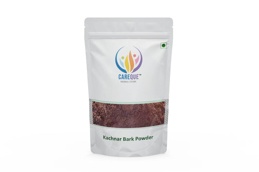 Kachnar Bark Powder | Dried Kachnaar Chaal Powder | Kanchnar Chhal Powder | Bauhinia variegata | 100% Pure Herbal Bark Powder