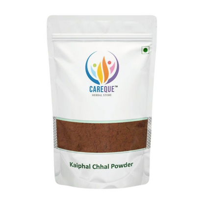 Kaiphal Chhal Powder – Kaifal Chaal Powder – Kayphal Chaal – Kayfal Powder – Myrica Esculenta – Herbal Bark Powder