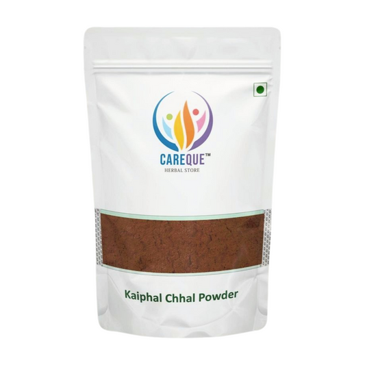 Kaiphal Chhal Powder – Kaifal Chaal Powder – Kayphal Chaal – Kayfal Powder – Myrica Esculenta – Herbal Bark Powder
