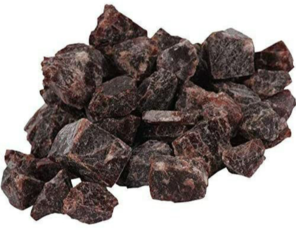 Kala Namak-Black Rock Salt-काला नमक-Black Salt-Whole Salt-Kala Namak Sabut-Spices-For Make Your Food Delicious and Healthy