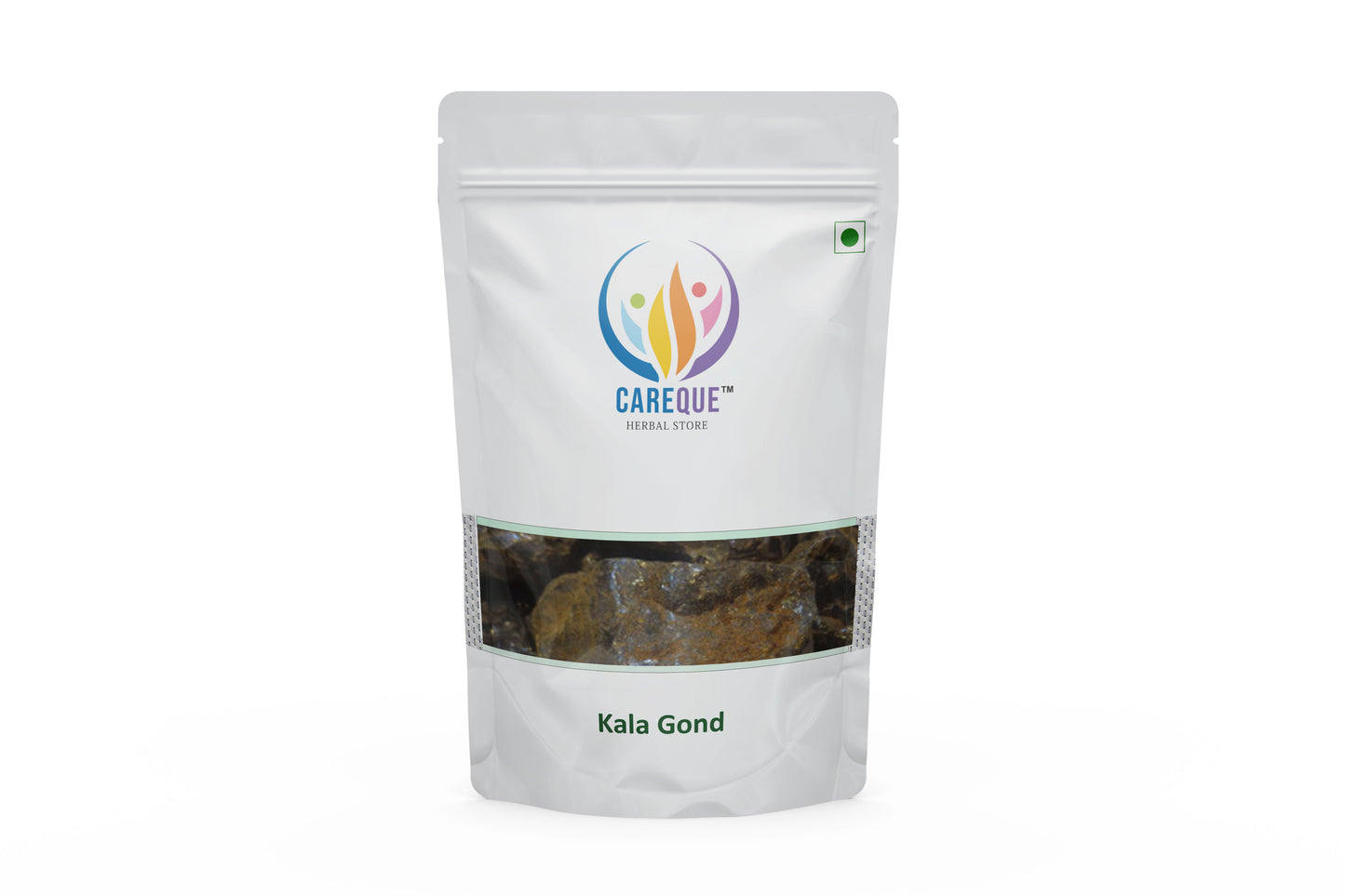 Kala Gond-Synthetic Elwa-काला गोंड-Barbadensis-Goond Siyah-Aloe Vera Gum-Elwa Asli