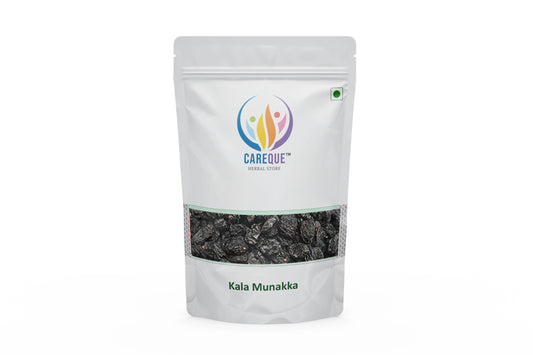Kala Munakka With Seeds-Black Raisin-काला मुनक्का-Dried Kishmish-Kaali Dakh-Daakh-Exquisite and Delighted Dry Fruits