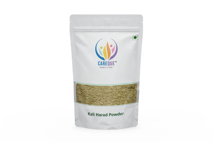 Harad Kali Powder | Harad Choti Powder | Black Himej Powder | Terminalia chebula | Black Myrobalan | 100% Pure Herbal Powder