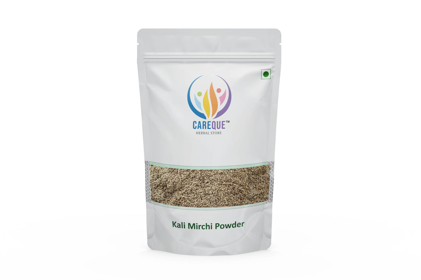 Kali Mirch Powder-Filfil Siyah-काली मिर्च पाउडर-Black Pepper Powder-Piper Nigrum Powder-Spices-For Make Your Food Delicious and Healthy