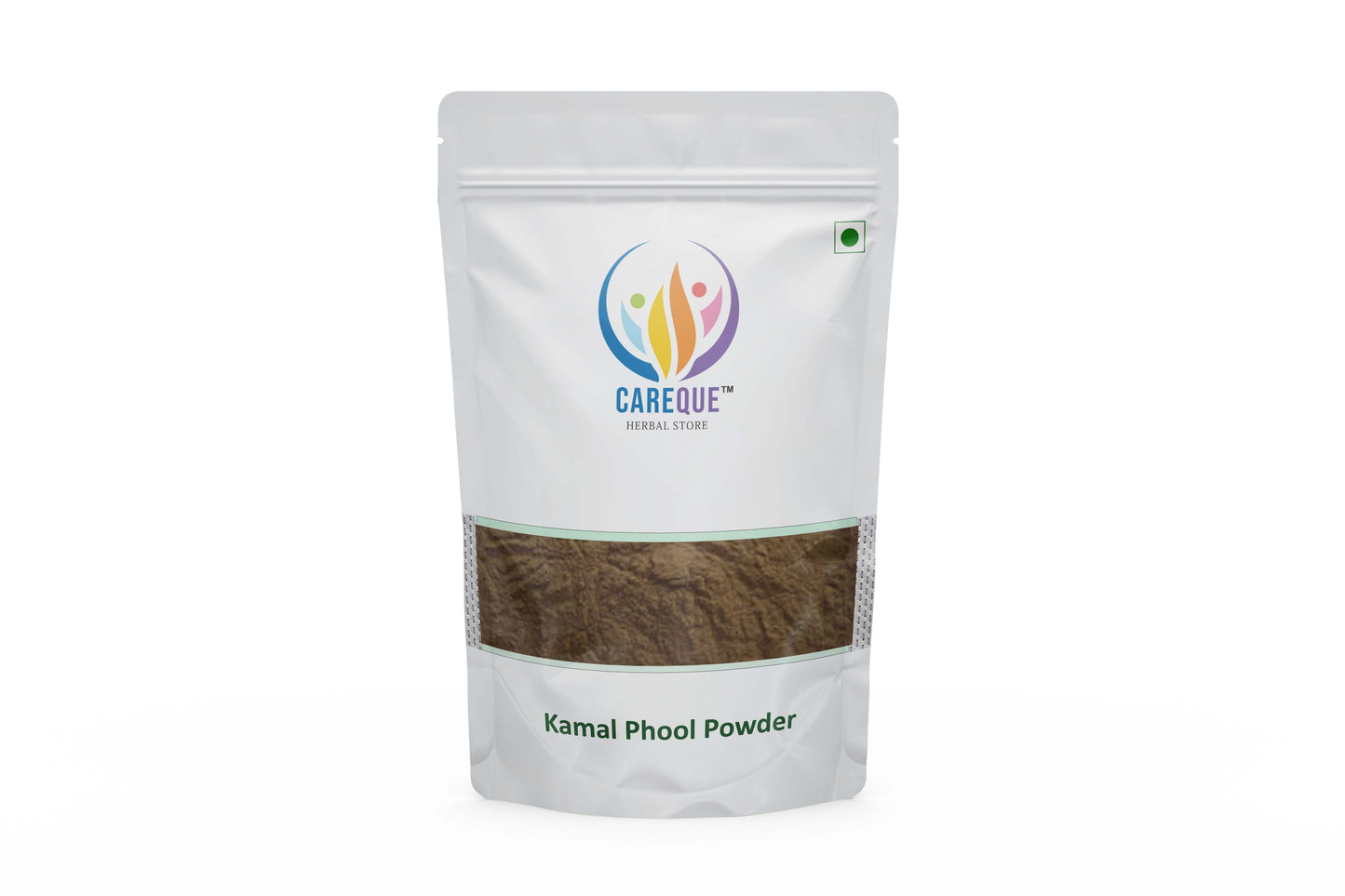 Kamal Phool Powder | Dried Lotus Flower Powder | Kamal Pushp Powder | Nelumbo Nucifera | Lotus Flower Powder
