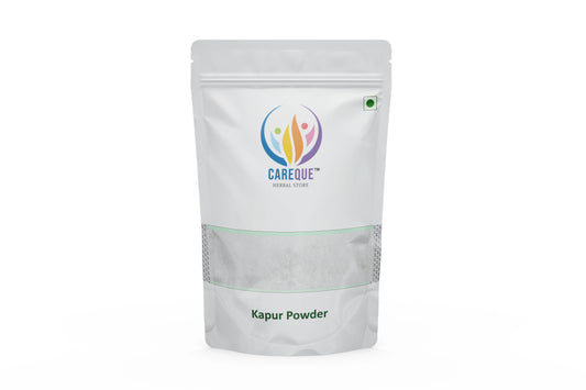 Kapur Powder-Kapoor-कपूर पाउडर-Karpoora-Karpura-Camphor-Indian Kapur Powder-Religious-Spiritual Product
