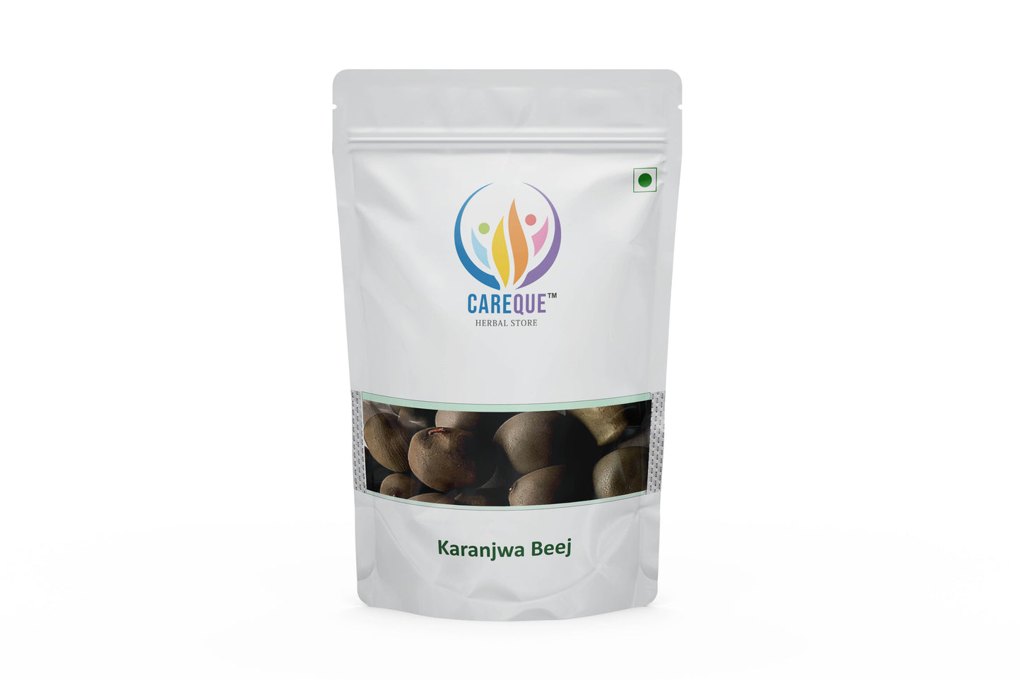 Karanjwa Beej-Caesalpinia bonducella-करंजवा बीज- Kat Karanja Seeds-Sagargota-Meechkne Ke Beej -Fever Nut-Bonduc nut-Kuberakshi-Kalichchikkai-Kalanchi