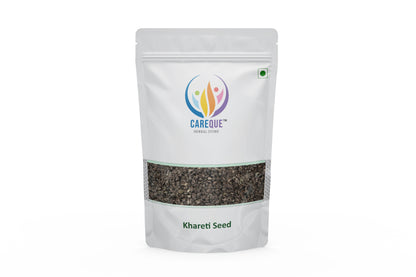 Khareti Seeds-Sida cordifolia -Bala Beej-खरेती बीज-Atibala-Abutilon Indicum-Kurunthotti-Chittamutti-Heggala gida-Kurunthotti