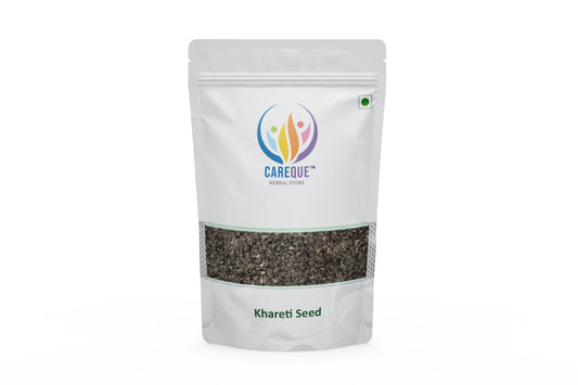 Khareti Seeds-Sida cordifolia -Bala Beej-खरेती बीज-Atibala-Abutilon Indicum-Kurunthotti-Chittamutti-Heggala gida-Kurunthotti