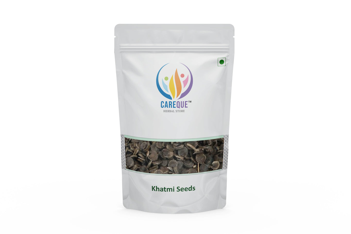 Khatmi Seeds-Althaea officinalis-खत्मी बीज-Marshmallow Seed-Khatmi Beej -Gulkhero-Shemai-tutti-Tukhm-e-Khatmi