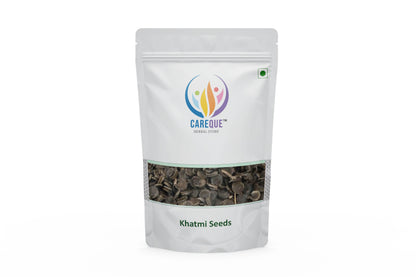 Khatmi Seeds-Althaea officinalis-खत्मी बीज-Marshmallow Seed-Khatmi Beej -Gulkhero-Shemai-tutti-Tukhm-e-Khatmi