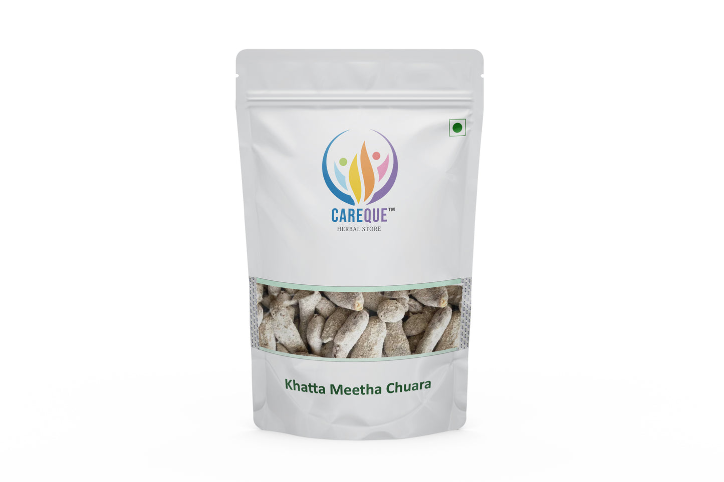 Khatta Meetha Chuara-Chhuhara Pachak Churan-Natural Fresh Mouth Freshener-Refreshment in Every Bite-Tasty & Delicious Mukhwas (200 Gram)