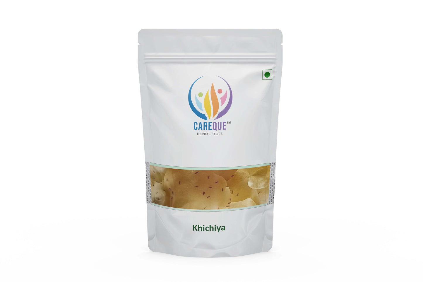 Khichiya-खिचिया-Made By Rice Flour-Grocery-Make Your Food Tasty, Delicious and Healthy