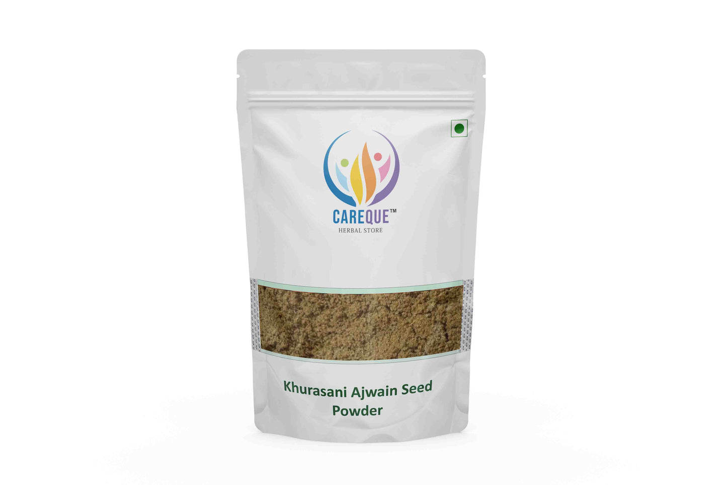 Khurasani Ajwain Seeds Powder | Parasika Yavani Powder | Khurasani Ajwaain Powder | Hyoscyamus niger Seeds | Dried Herbal Seed Powder