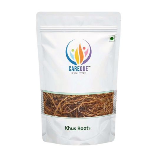 Khas Root-Khus Jad-Ushira Dried-खस रूट-Vetiver Roots-Vetiveria Zizanioides-Ramacham-Raw Herbs-Jadi Booti