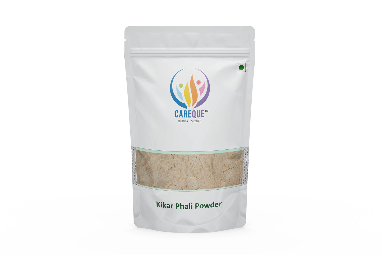 Kikar Phali Powder-Babul Fali Powder-किकर फली पाउडर-Babool Phali Powder-Acacia Nilotica-Raw Herbs-Jadi Booti