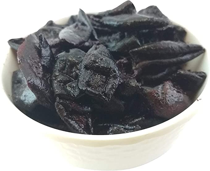 Kokum Rinds (No Added Sugar) | Kokam | Wild Mangosteen | Malabar Tamarind | Kudampuli | Natural & Traditional