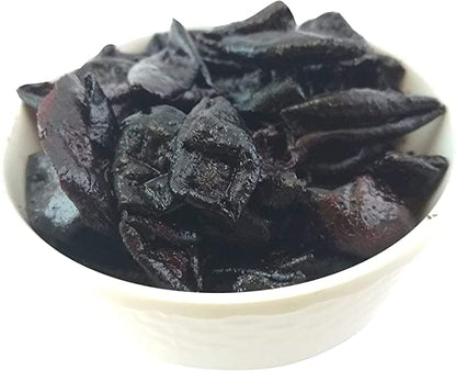 Kokum Rinds (No Added Sugar) | Kokam | Wild Mangosteen | Malabar Tamarind | Kudampuli | Natural & Traditional