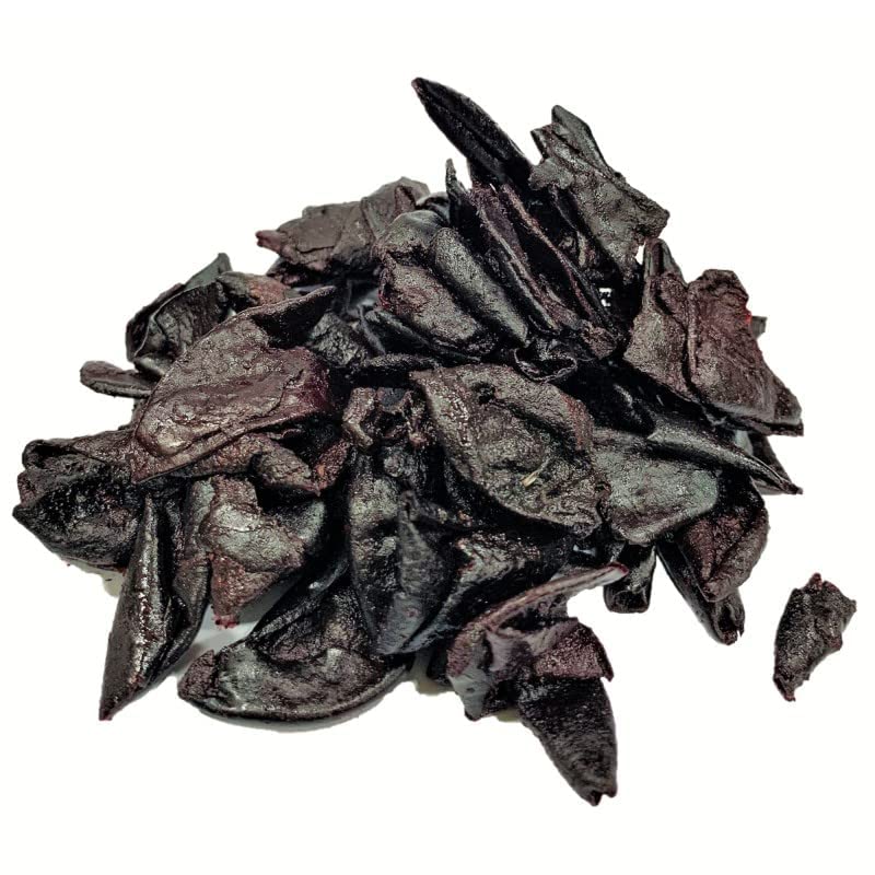 Kokum Rinds (No Added Sugar) | Kokam | Wild Mangosteen | Malabar Tamarind | Kudampuli | Natural & Traditional