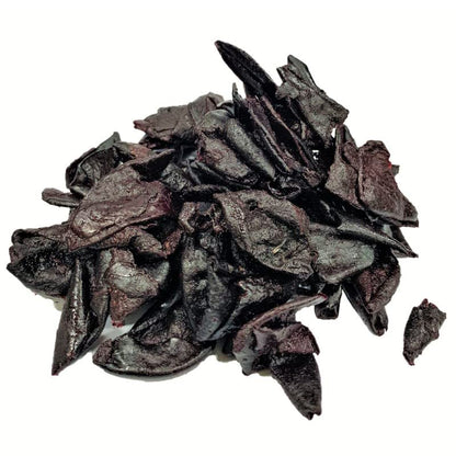 Kokum Rinds (No Added Sugar) | Kokam | Wild Mangosteen | Malabar Tamarind | Kudampuli | Natural & Traditional