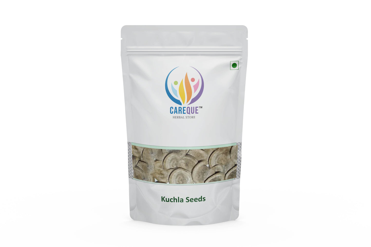 Kuchla Beej-Nux Vomica Seeds-कुचला बीज- Poison Nut-Kupilu-Kuchila-Bish tendu-Vishamushti- Manjira-Mushini Ginjalu