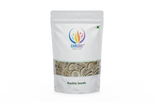 Kuchla Beej-Nux Vomica Seeds-कुचला बीज- Poison Nut-Kupilu-Kuchila-Bish tendu-Vishamushti- Manjira-Mushini Ginjalu
