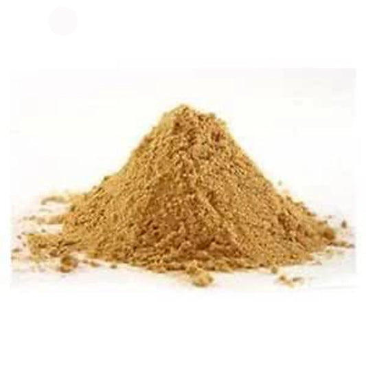 Indrayan Root Powder | Indrain Jadd Powder | Bitter Apple Root | Citrullus colocynthis | 100% Pure Herbal Powder